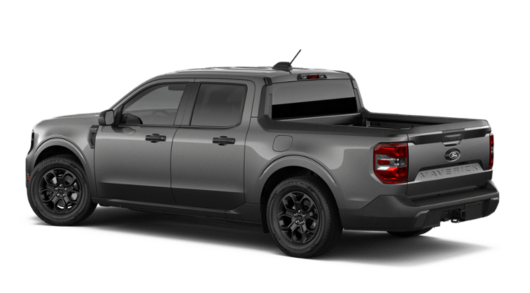 2026 Ford Maverick XLT In-Transit