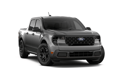 2026 Ford Maverick XLT In-Transit