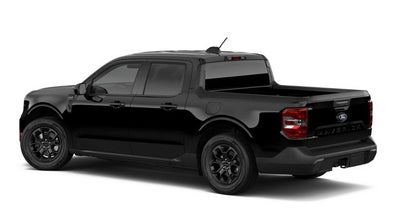 2026 Ford Maverick XLT In-Transit