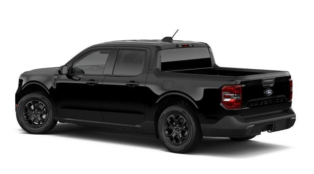 2026 Ford Maverick XLT In-Transit