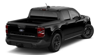 2026 Ford Maverick XLT In-Transit