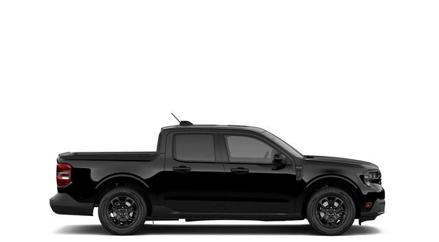 2026 Ford Maverick XLT In-Transit