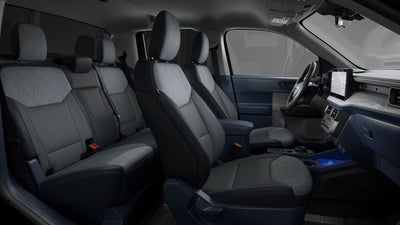 2026 Ford Maverick XLT In-Transit