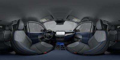 2026 Ford Maverick XLT In-Transit