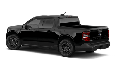 2026 Ford Maverick XLT In-Transit
