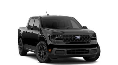 2026 Ford Maverick XLT In-Transit