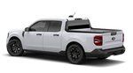 2026 Ford Maverick XLT In-Transit
