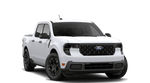 2026 Ford Maverick XLT In-Transit