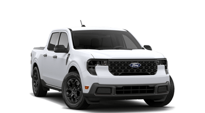 2026 Ford Maverick XLT In-Transit