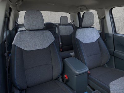 2026 Ford Maverick XLT In-Transit