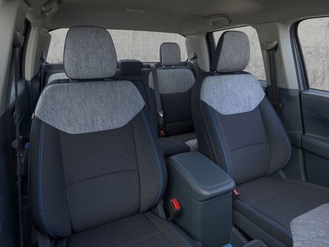 2026 Ford Maverick XLT In-Transit