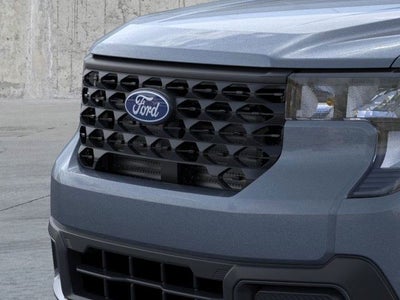 2026 Ford Maverick XLT In-Transit