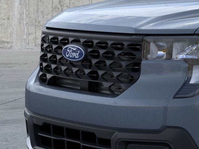 2026 Ford Maverick XLT In-Transit