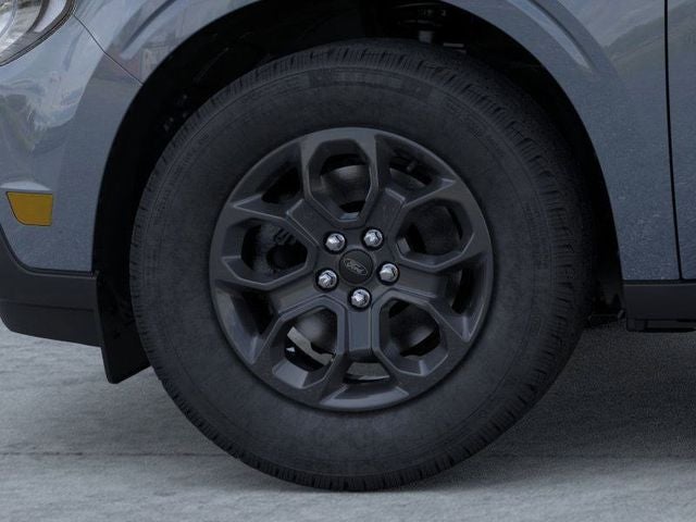 2026 Ford Maverick XLT In-Transit