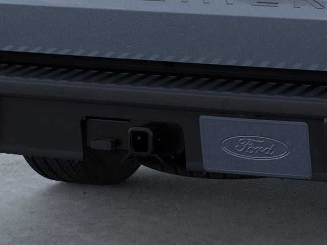 2026 Ford Maverick XLT In-Transit