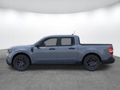 2026 Ford Maverick XLT In-Transit