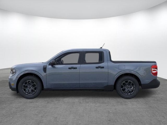 2026 Ford Maverick XLT In-Transit