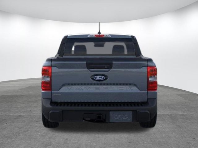 2026 Ford Maverick XLT In-Transit