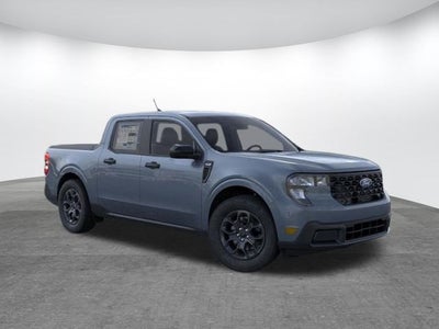 2026 Ford Maverick XLT In-Transit