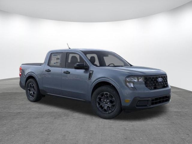 2026 Ford Maverick XLT In-Transit