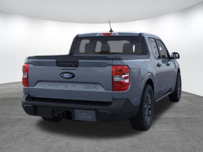 2026 Ford Maverick XLT In-Transit