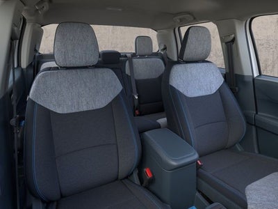 2026 Ford Maverick XLT In-Transit