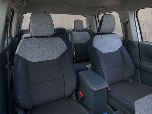 2026 Ford Maverick XLT In-Transit