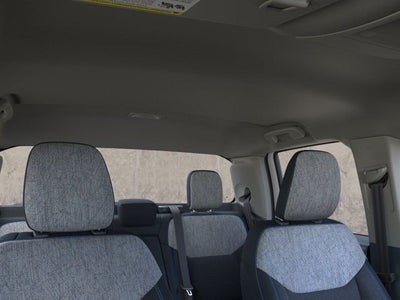 2026 Ford Maverick XLT In-Transit