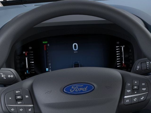 2026 Ford Maverick XLT In-Transit