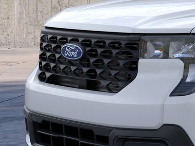2026 Ford Maverick XLT In-Transit