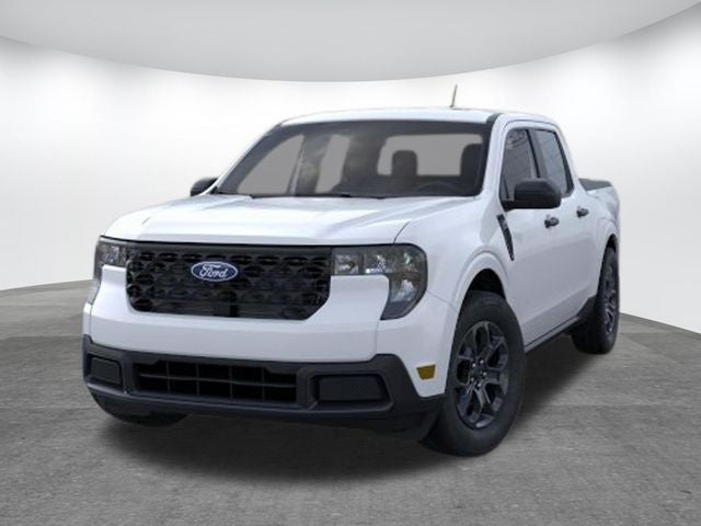 2026 Ford Maverick XLT In-Transit