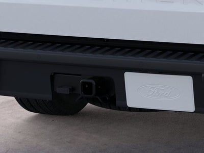 2026 Ford Maverick XLT In-Transit
