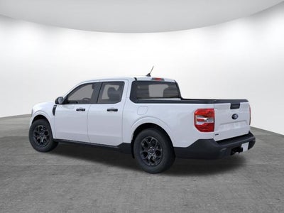 2026 Ford Maverick XLT In-Transit