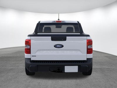2026 Ford Maverick XLT In-Transit