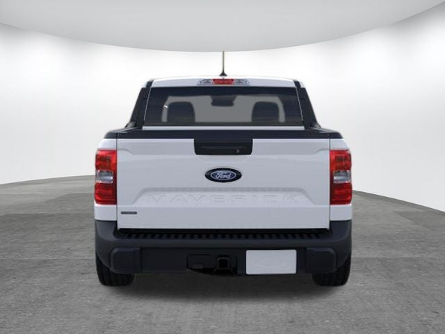 2026 Ford Maverick XLT In-Transit