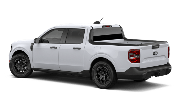 2026 Ford Maverick XLT In-Transit