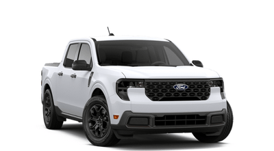 2026 Ford Maverick XLT In-Transit