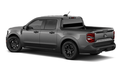 2026 Ford Maverick XLT In-Transit