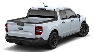 2026 Ford Maverick XLT In-Transit