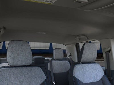 2026 Ford Maverick XLT In-Transit