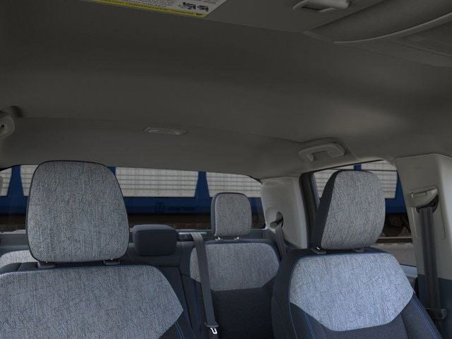 2026 Ford Maverick XLT In-Transit