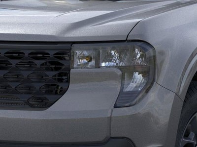 2026 Ford Maverick XLT In-Transit