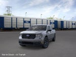 2026 Ford Maverick XLT In-Transit