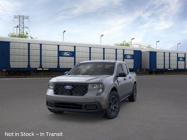 2026 Ford Maverick XLT In-Transit