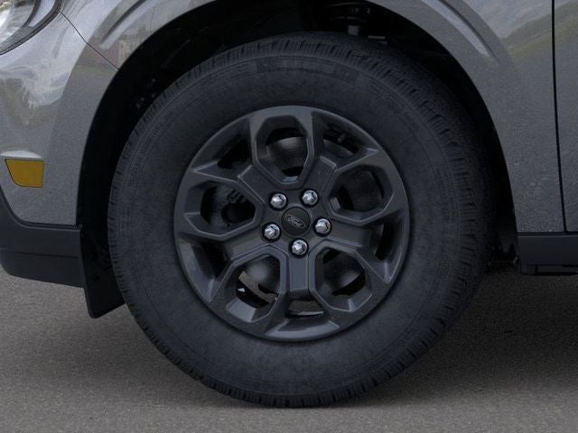 2026 Ford Maverick XLT In-Transit