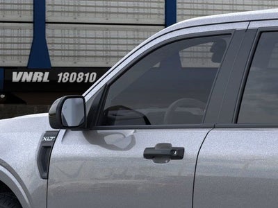 2026 Ford Maverick XLT In-Transit