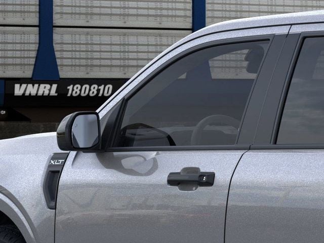 2026 Ford Maverick XLT In-Transit