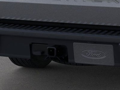 2026 Ford Maverick XLT In-Transit