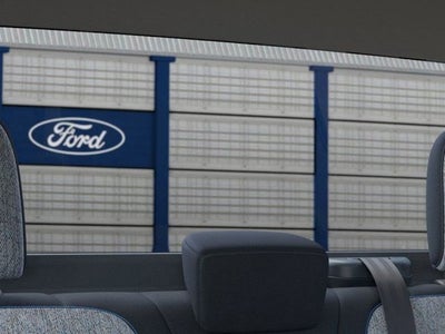 2026 Ford Maverick XLT In-Transit