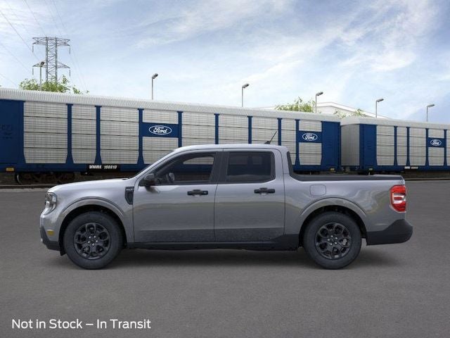 2026 Ford Maverick XLT In-Transit